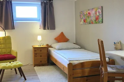 Ferienwohnung Janis Götze