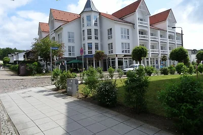 Apartament Dla rodzin Sellin