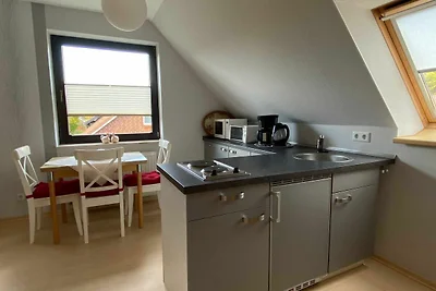 Ferienwohnung Waldsiedlung