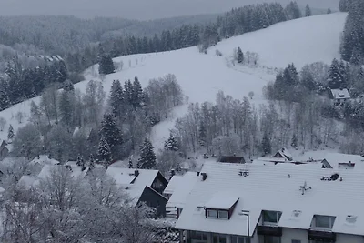 Vakantieappartement Gezinsvakantie Neunkirchen