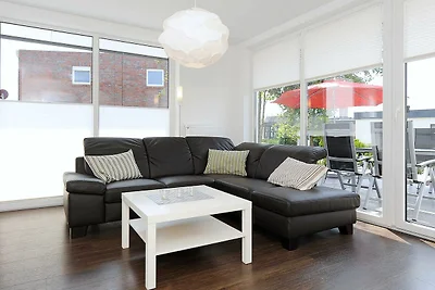 Ferienwohnung Seestern