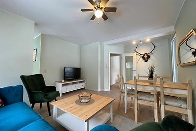 Vakantieappartement Gezinsvakantie Schmallenberg