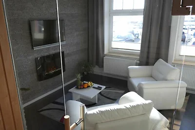Appartement Meerblick