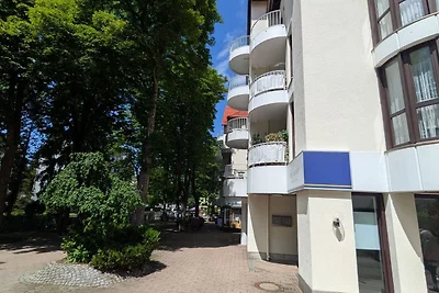 Appartement Vacances avec la famille Bad Harzburg