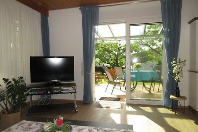 Vakantieappartement Gezinsvakantie Bad König