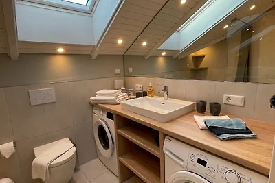 Ferienhaus Bullerbü