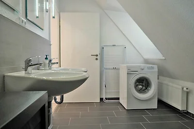 Vakantieappartement Gezinsvakantie Silberstedt