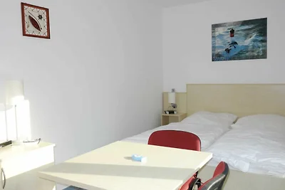 Hotel Cultuur en bezienswaardigheden Graal-Müritz