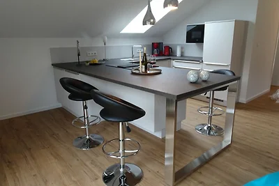Vakantieappartement Gezinsvakantie Edertal