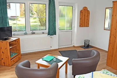 01 Doppelzimmer mit Terrasse