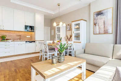 Villa Waldschloss * App. 14