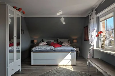 Ferienhaus Nordseewind