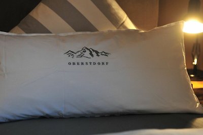 Vakantiehuis Ontspannende vakantie Oberstdorf