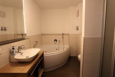 Vakantieappartement Gezinsvakantie Feldberg