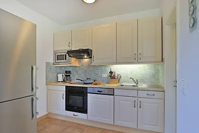 Vakantieappartement Gezinsvakantie Barendorf