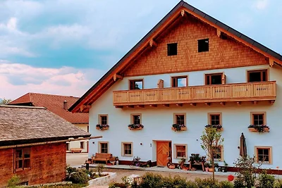 Ferienwohnung Buchberg