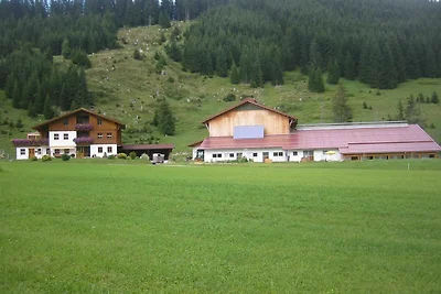 Ferienwohnung 2