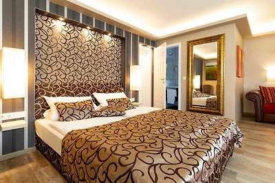 Komfort-Ferienwohnung mit Wohnküche