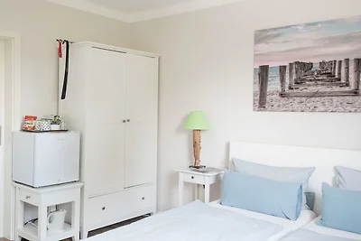 Apartament Dla rodzin Burg auf Fehmarn