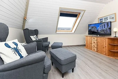 Vakantieappartement Gezinsvakantie Neuharlingersiel