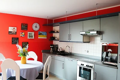 Casa vacanze Vacanza di relax Kargow