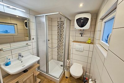 Vakantieappartement Gezinsvakantie Kröslin