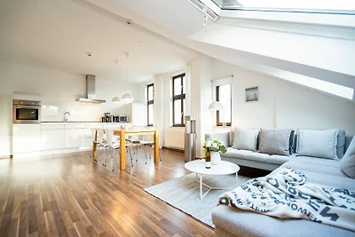 Vakantieappartement Gezinsvakantie Heringsdorf