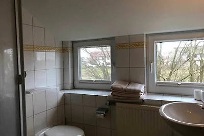 Appartement Kai