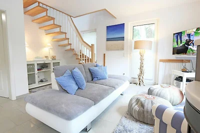 Casa vacanze Vacanza di relax Baabe