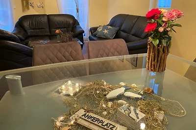 Casa vacanze Vacanza di relax Peenemünde