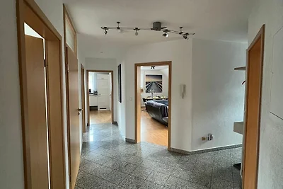 Apartament Dla rodzin Forchheim