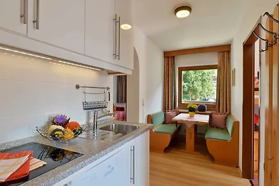 Ferienwohnung für 4 Personen, Kat B