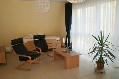 Ferienwohnung Dachgeschoss
