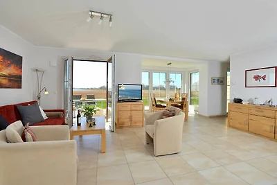 Reetdachhaus Ostseebrise