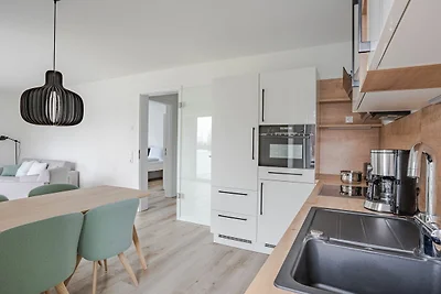 Nr. 302 - Apartmenthaus Harleblick