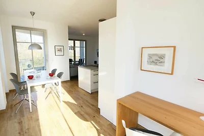 Villa Pauline Whg. 05 mit 2 Balkonen