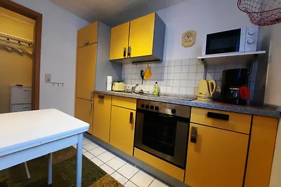 Ferienwohnung Roswitha Objekt-ID 120400