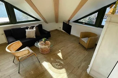 Vakantieappartement Gezinsvakantie Graal-Müritz
