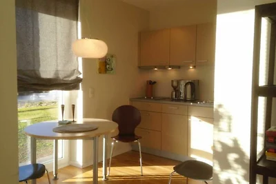 Vakantieappartement Gezinsvakantie Scharbeutz