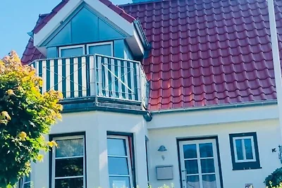 Casa vacanze Vacanza di relax Kellenhusen