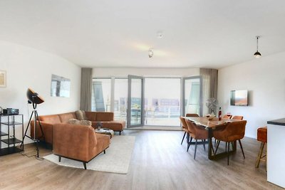 Vakantieappartement Gezinsvakantie Wismar