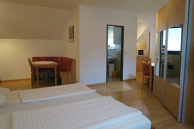 Studio Appartement für 2 Personen im 2. Stock