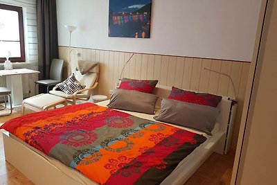 Appartment