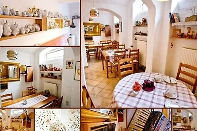 Hotel Cultuur en bezienswaardigheden Dessau-Roßlau