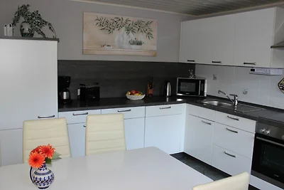 Appartamento Vacanza con famiglia Blankenburg