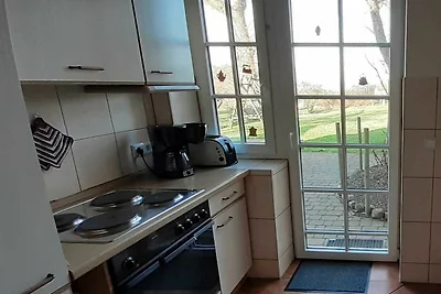 Ferienhaus Geltinger Birk