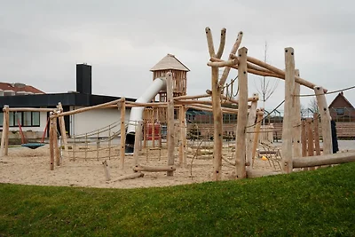 FKG Ferienhaus am Kleinen Steert 7b