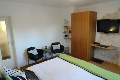 Vakantieappartement Gezinsvakantie Waldeck
