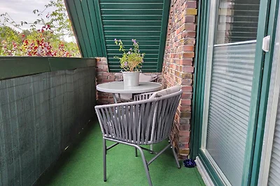 Appartamento Vacanza con famiglia Trassenheide