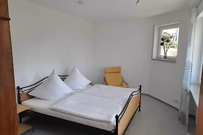 2-Raum-Ferienwohnung Gross, Dusche/WC, 43 qm,...